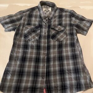 DIXXON Laredo Women’s Shirt Bamboo